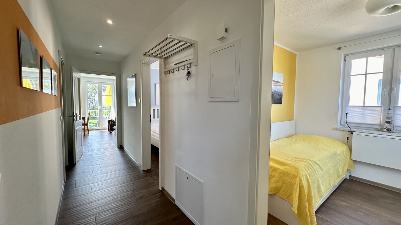 Photo of Bedroom in Thiessow