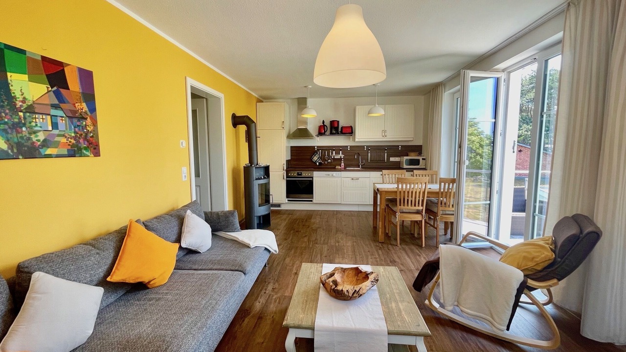 Photo of Livingroom in Thiessow