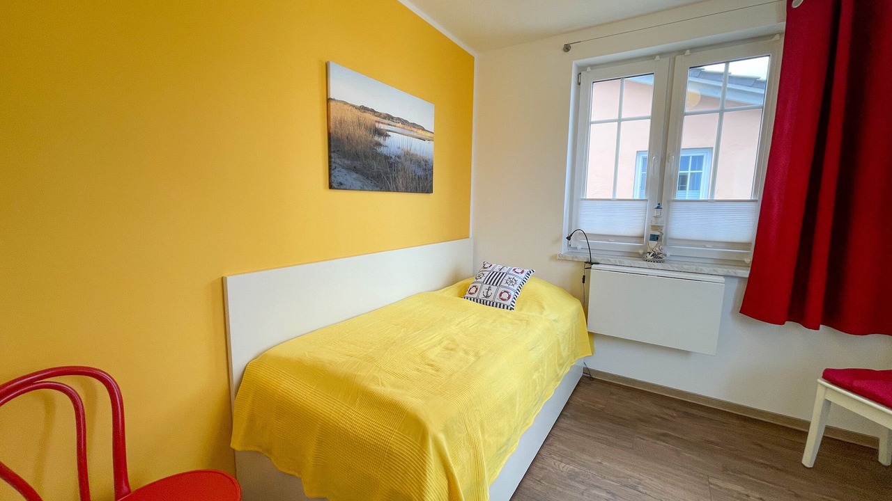 Photo of Bedroom in Thiessow