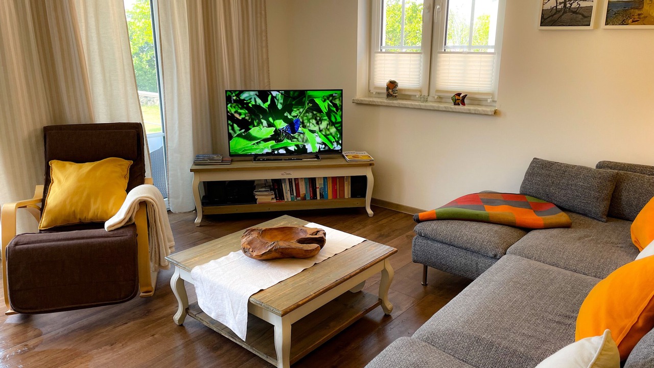Photo of Livingroom in Thiessow
