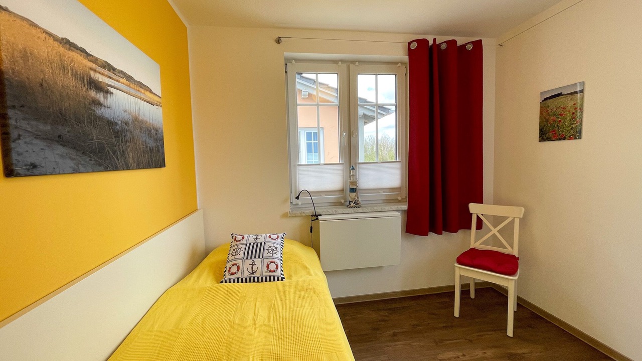 Photo of Bedroom in Thiessow