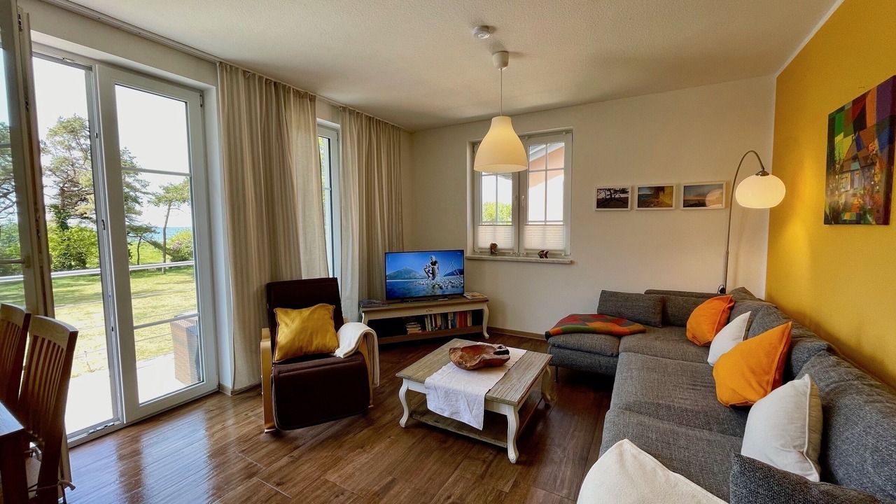 Photo of Livingroom in Thiessow