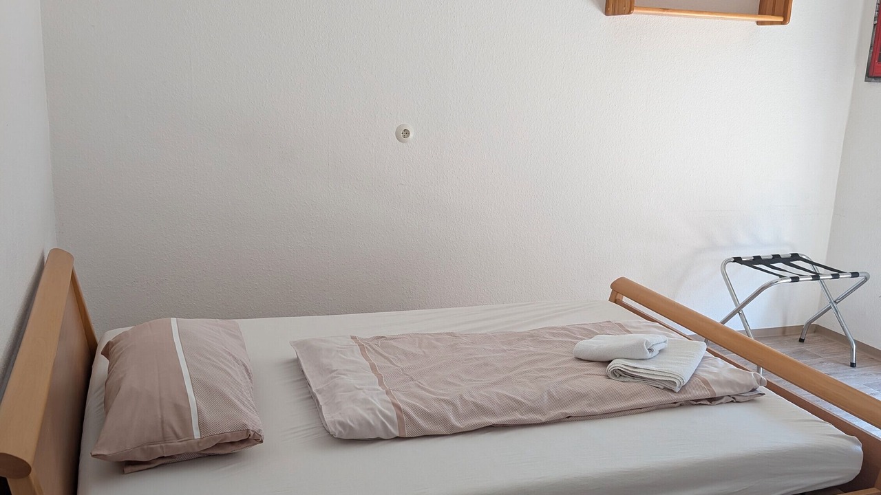 Photo of Bedroom in Ansbach