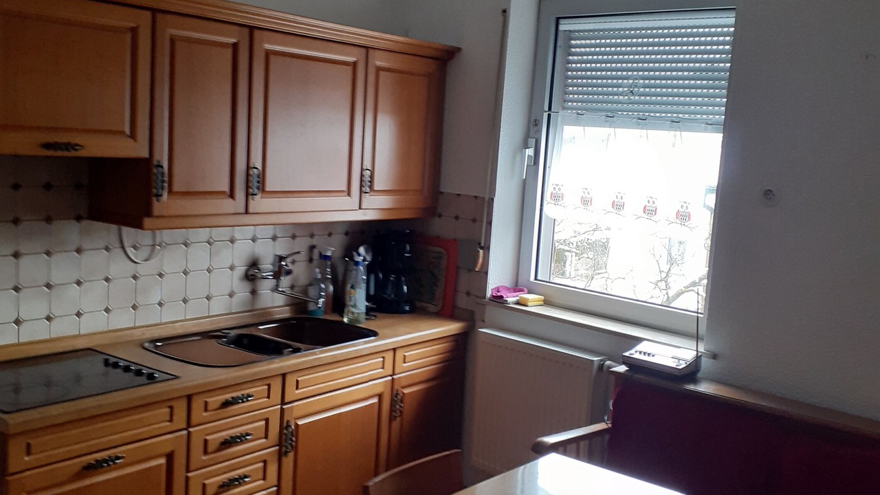 Photo of Kitchen in Ansbach