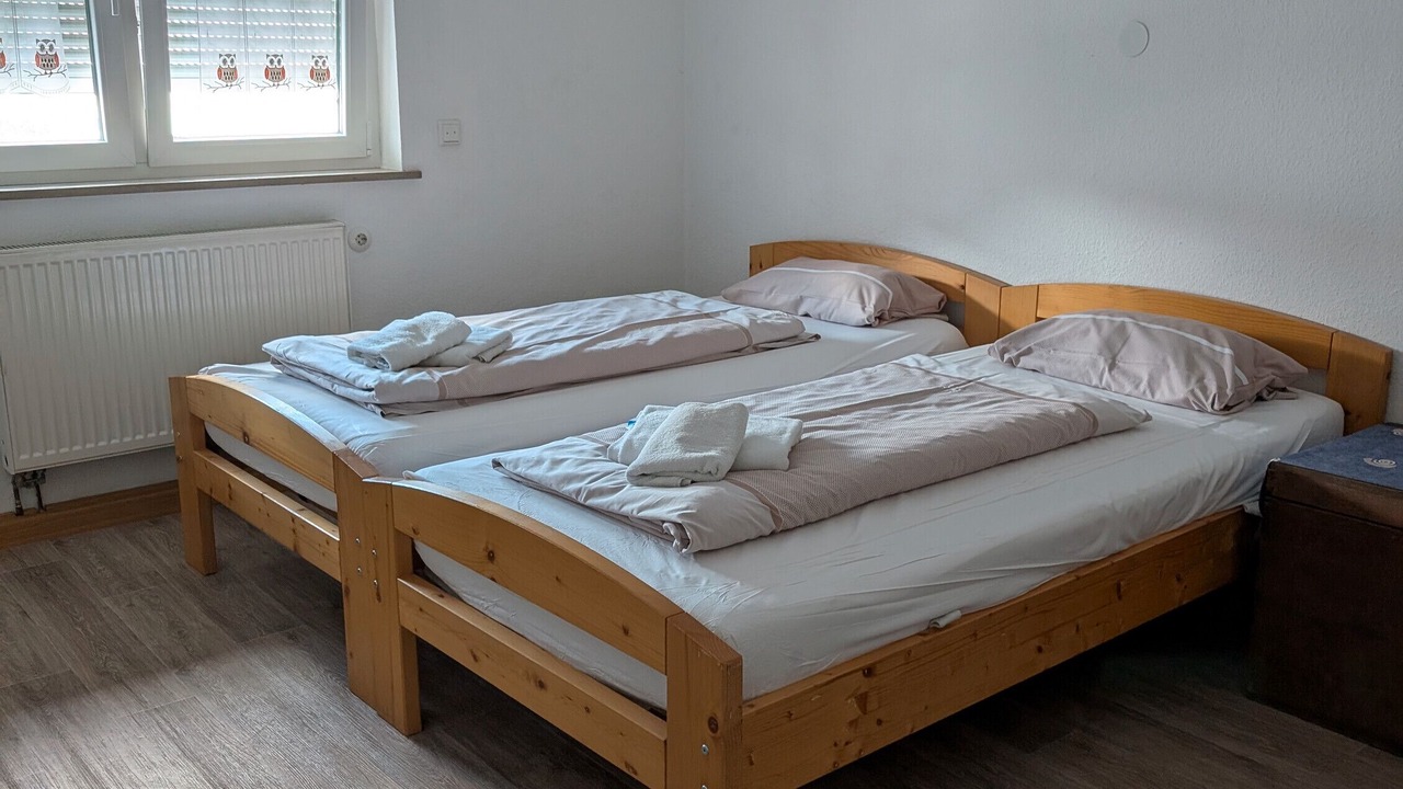 Photo of Bedroom in Ansbach