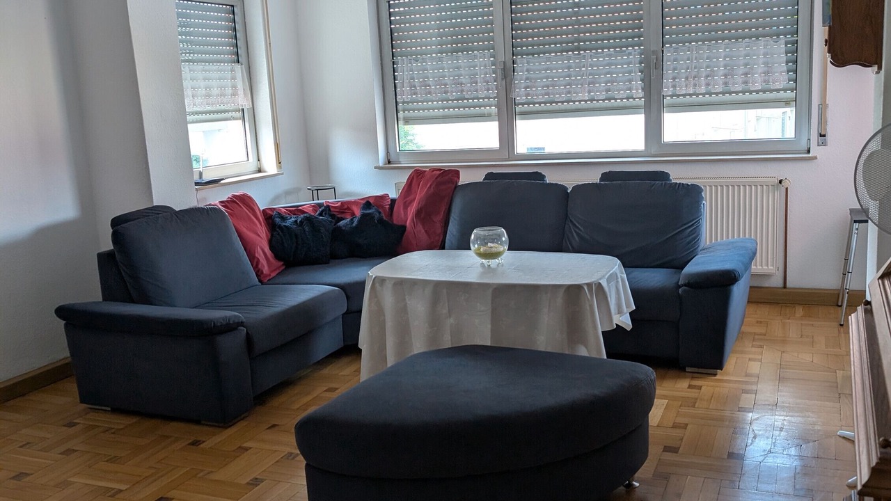 Photo of Livingroom in Ansbach