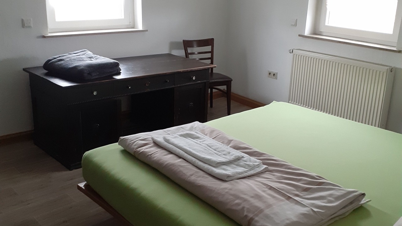 Photo of Bedroom in Ansbach