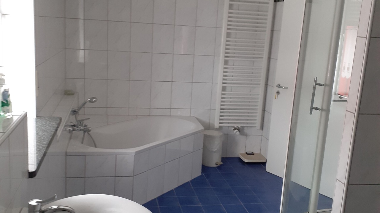 Photo of Bathroom in Ansbach