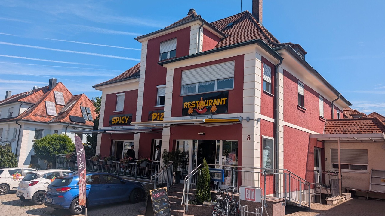 Photo of Outdoor in Ansbach