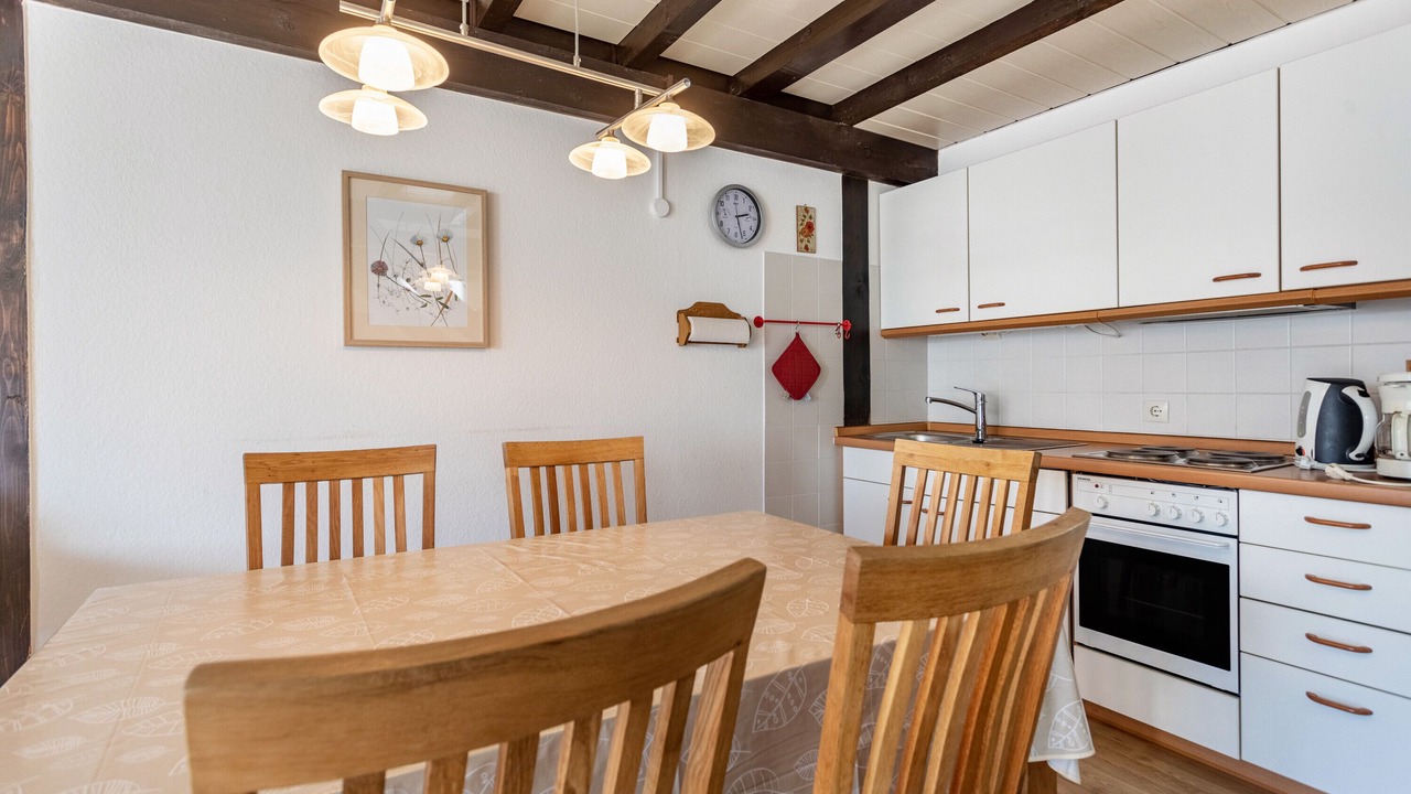 Photo of Kitchen in Vorauf