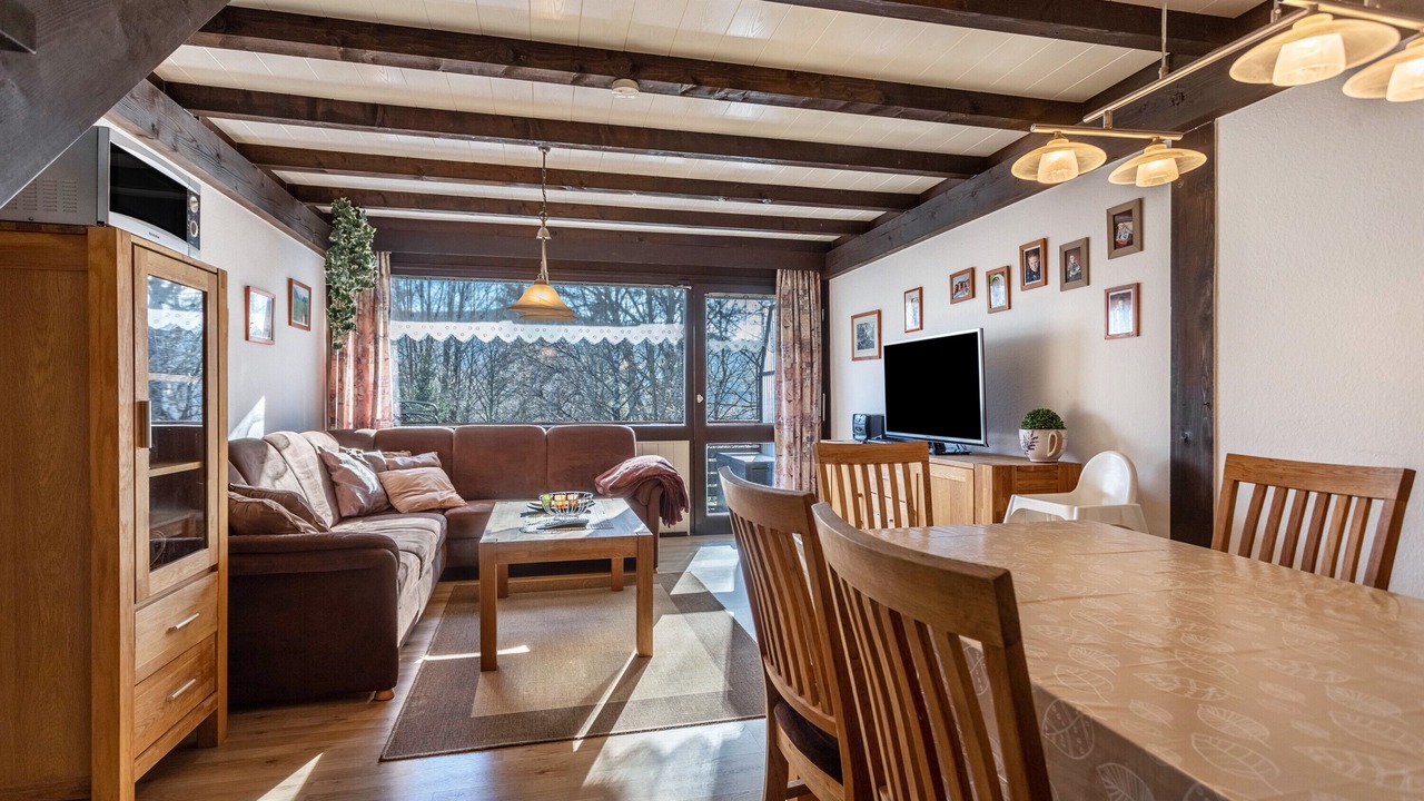 Photo of Livingroom in Vorauf