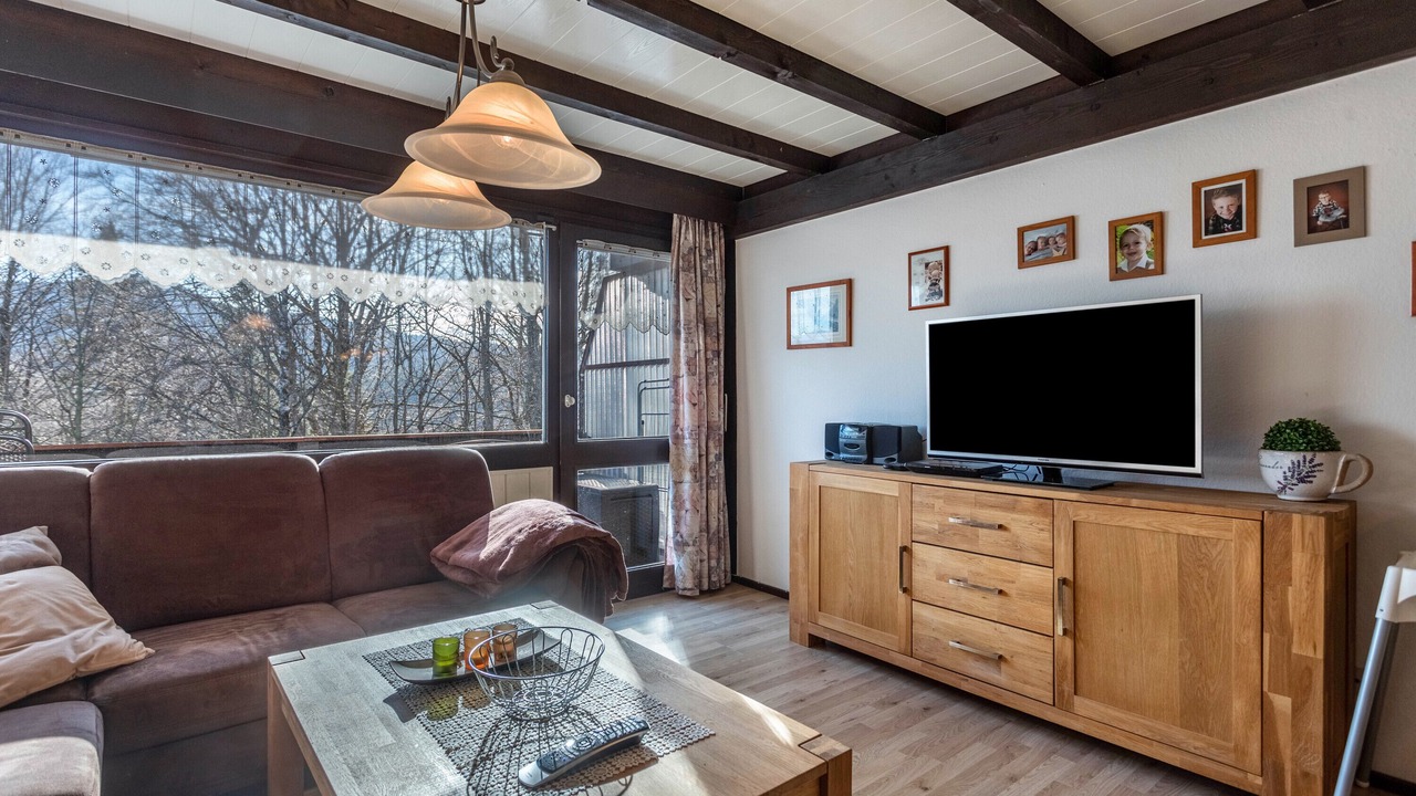Photo of Livingroom in Vorauf