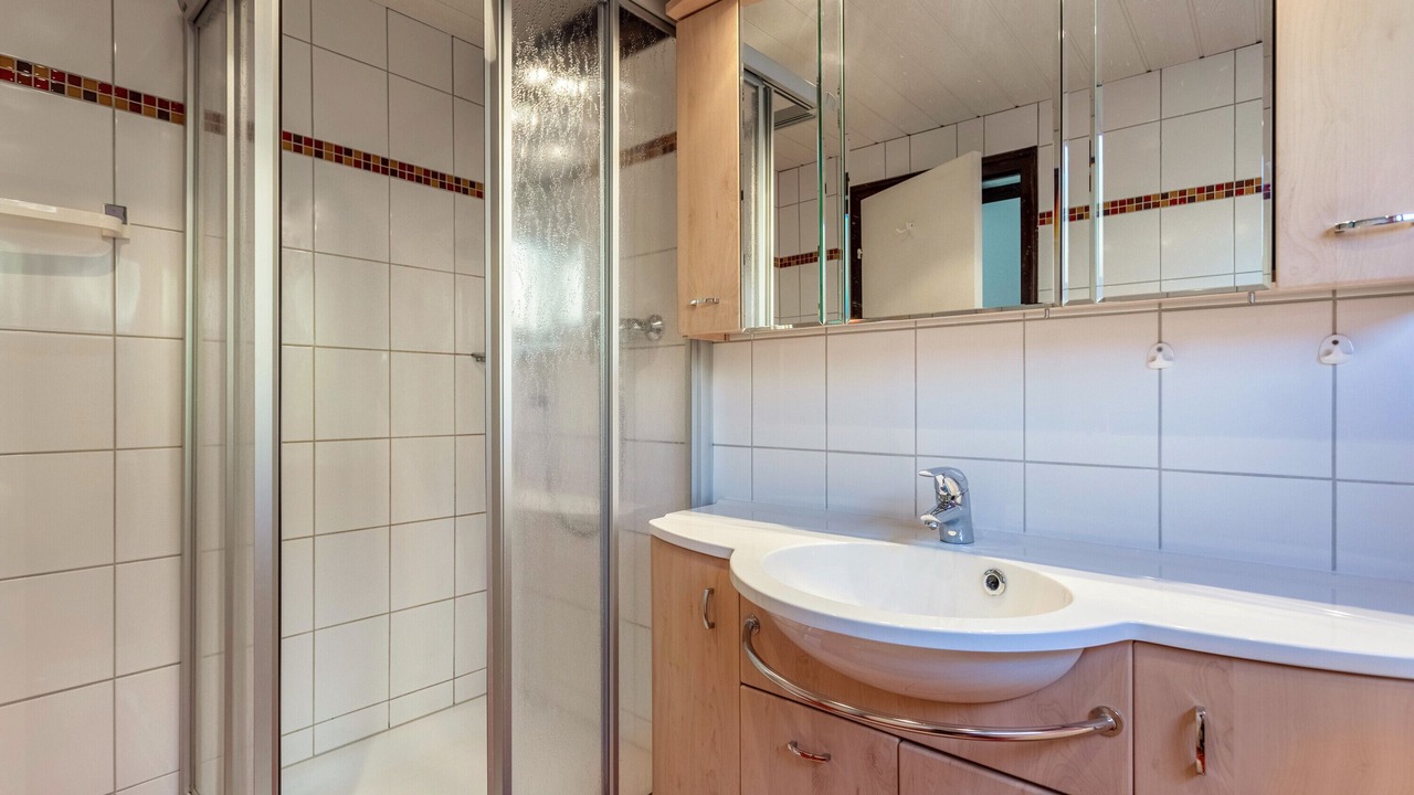 Photo of Bathroom in Vorauf