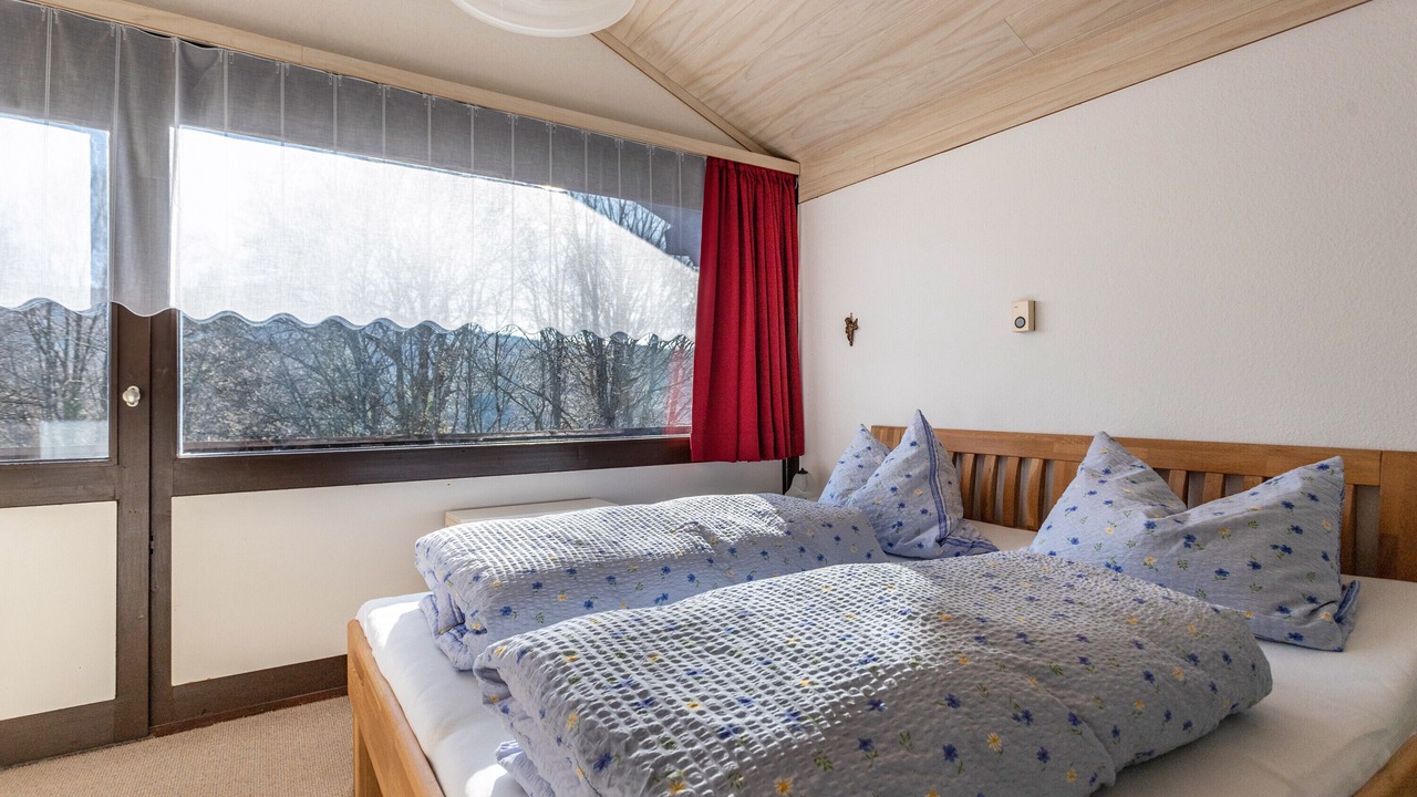 Photo of Bedroom in Vorauf