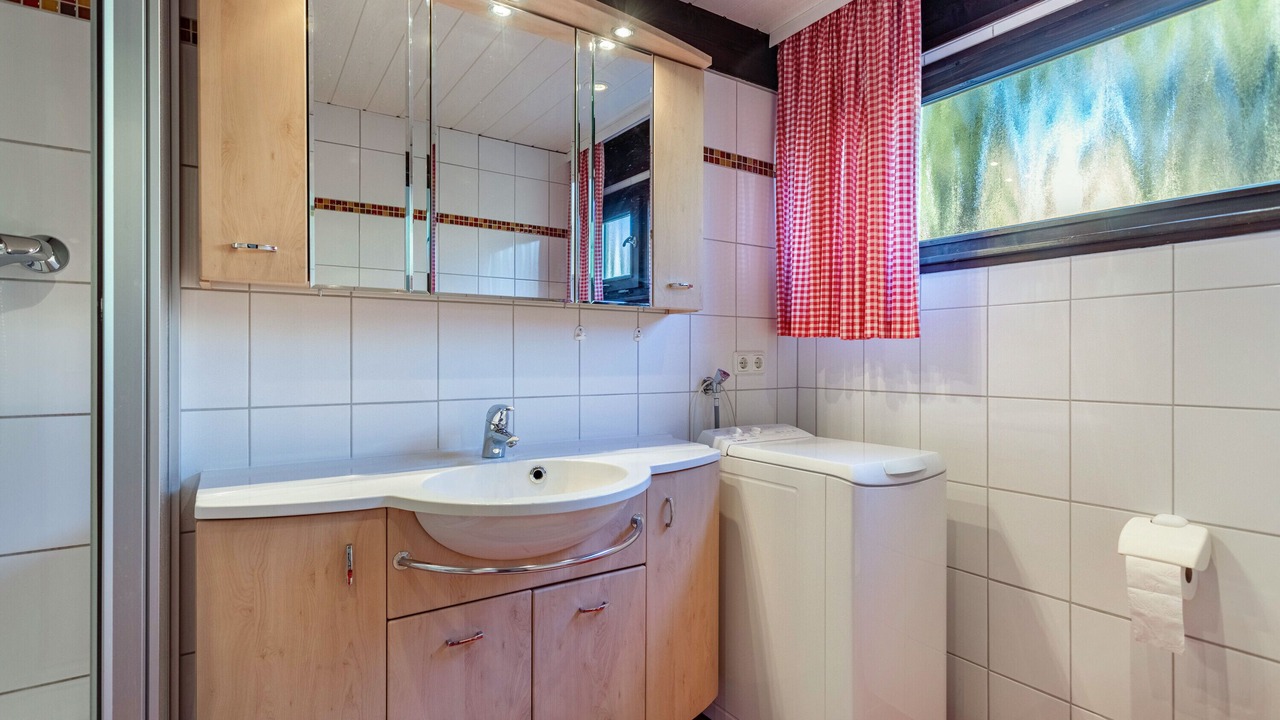 Photo of Bathroom in Vorauf