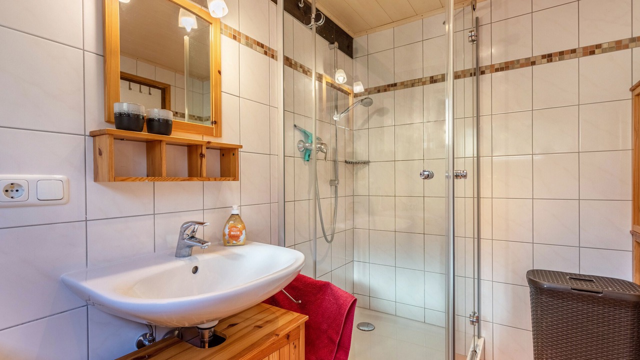 Photo of Bathroom in Vorauf