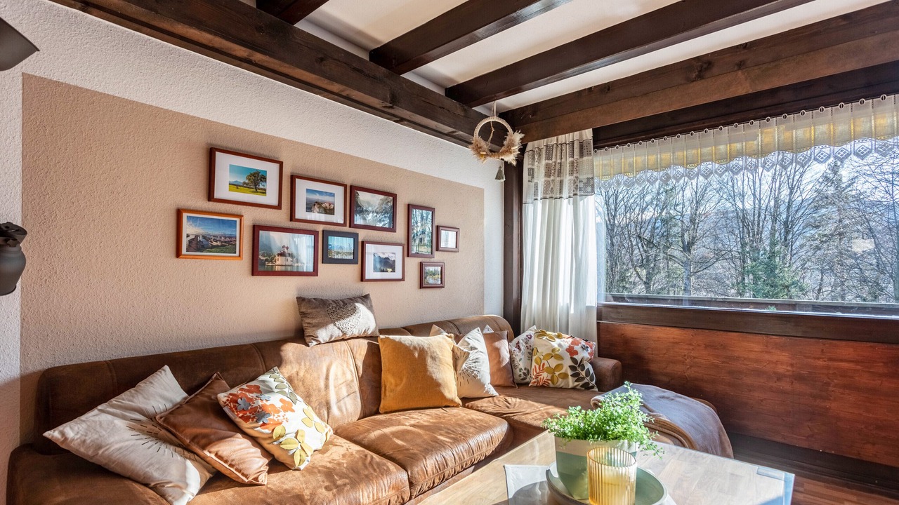 Photo of Livingroom in Vorauf