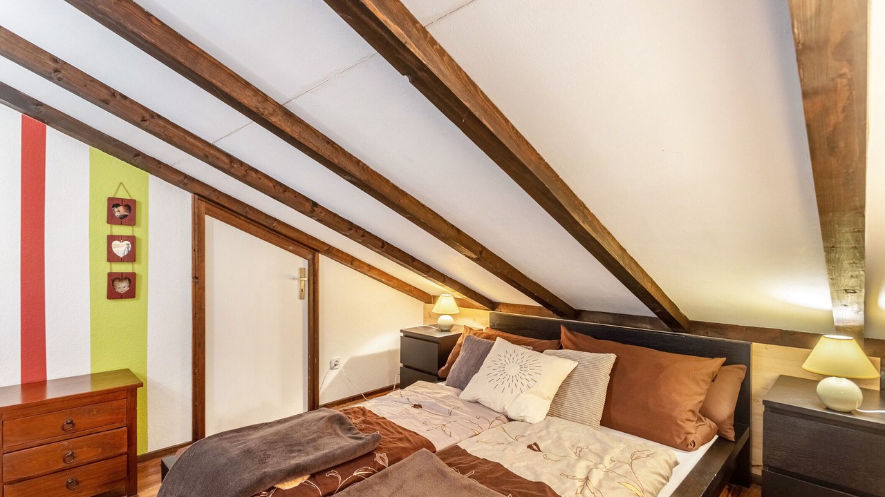 Photo of Bedroom in Vorauf