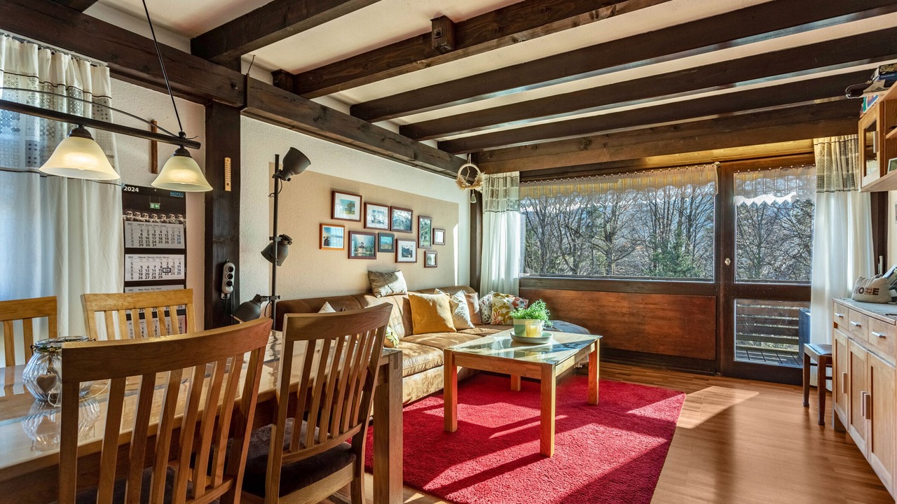 Photo of Livingroom in Vorauf