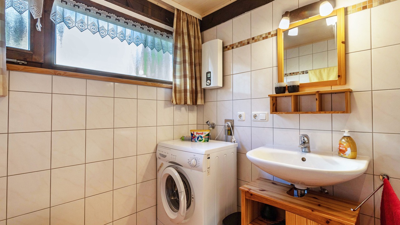 Photo of Bathroom in Vorauf