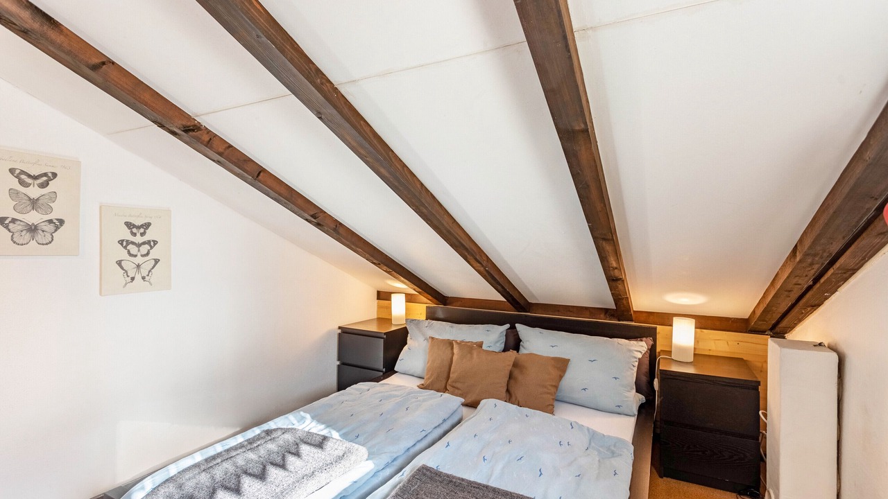 Photo of Bedroom in Vorauf