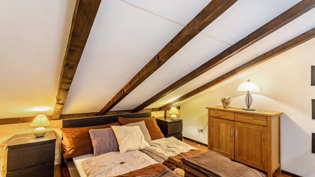 Photo of Bedroom in Vorauf
