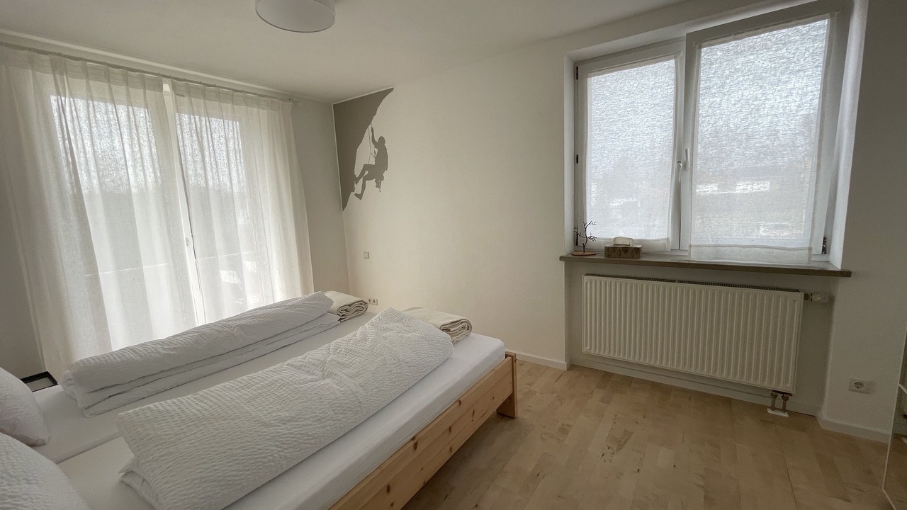 Photo of Bedroom in Bad Aibling
