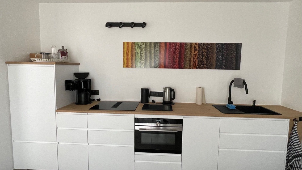 Photo of Kitchen in Bad Aibling