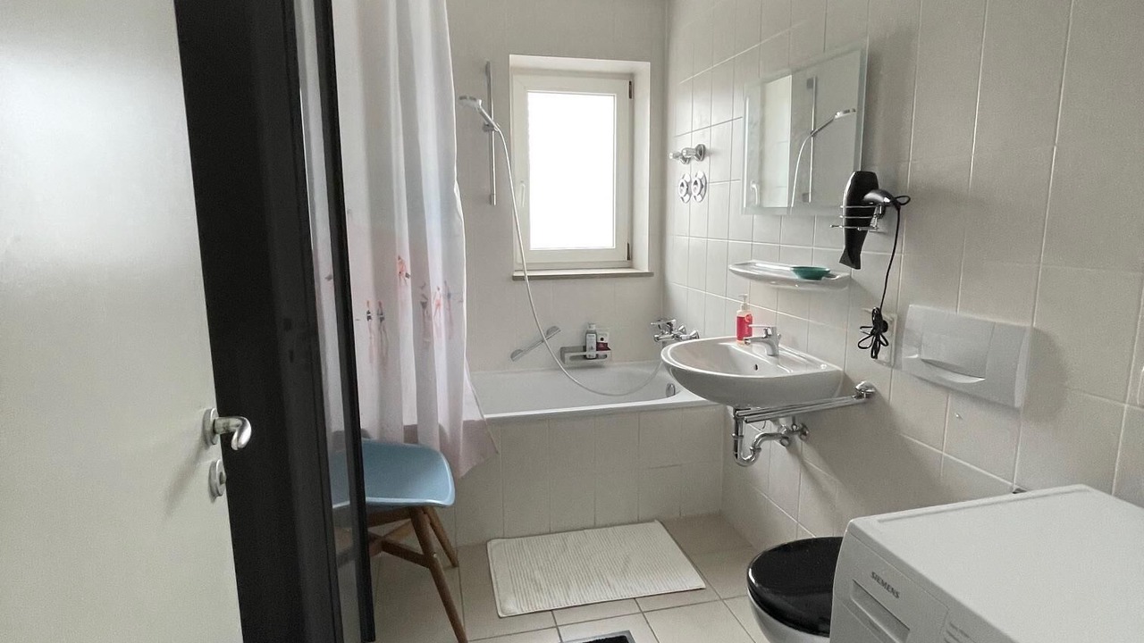 Photo of Bathroom in Bad Aibling