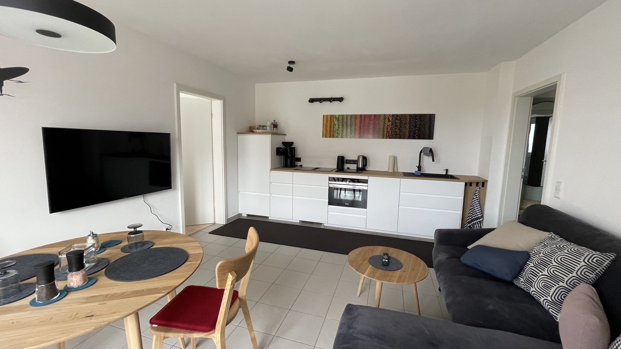 Photo of Livingroom in Bad Aibling