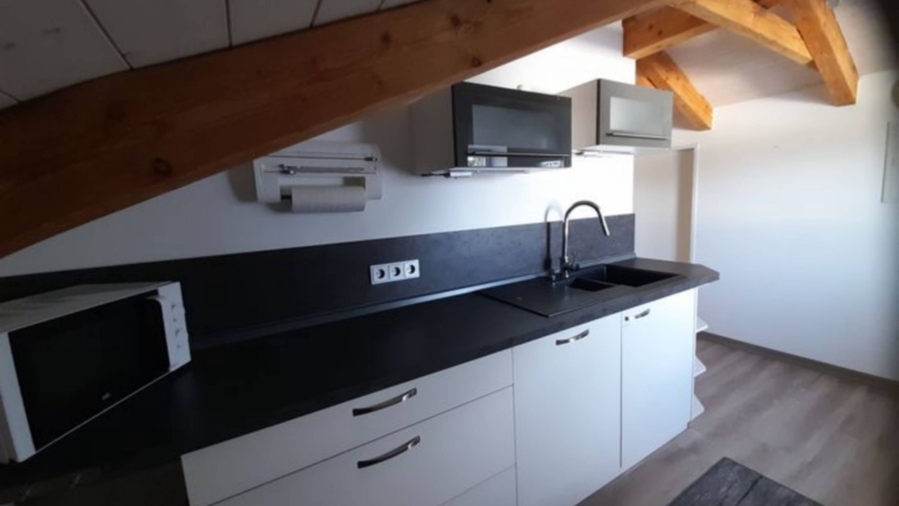 Photo of Kitchen in Igling
