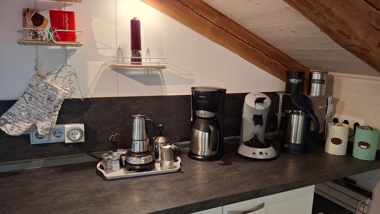 Photo of Kitchen in Igling