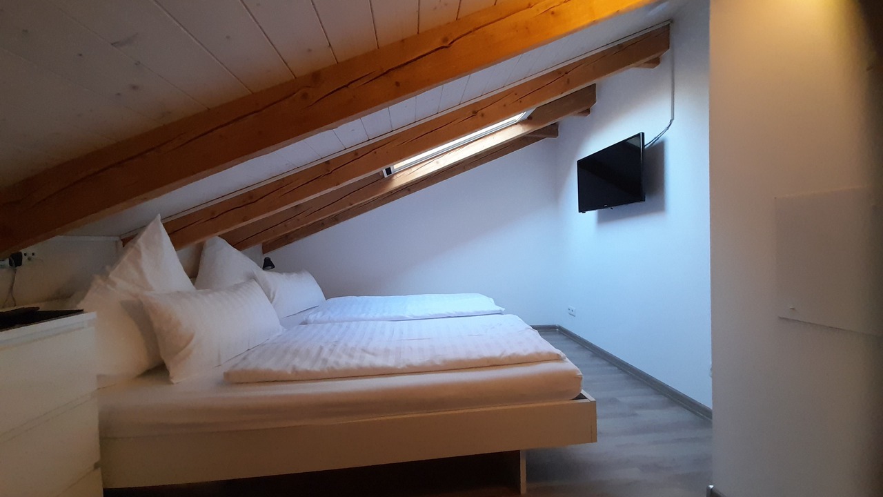 Photo of Bedroom in Igling