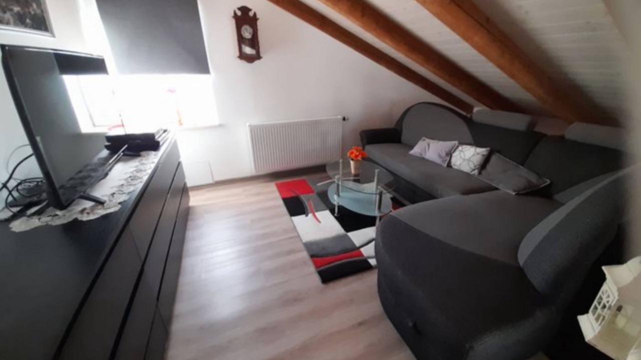 Photo of Livingroom in Igling