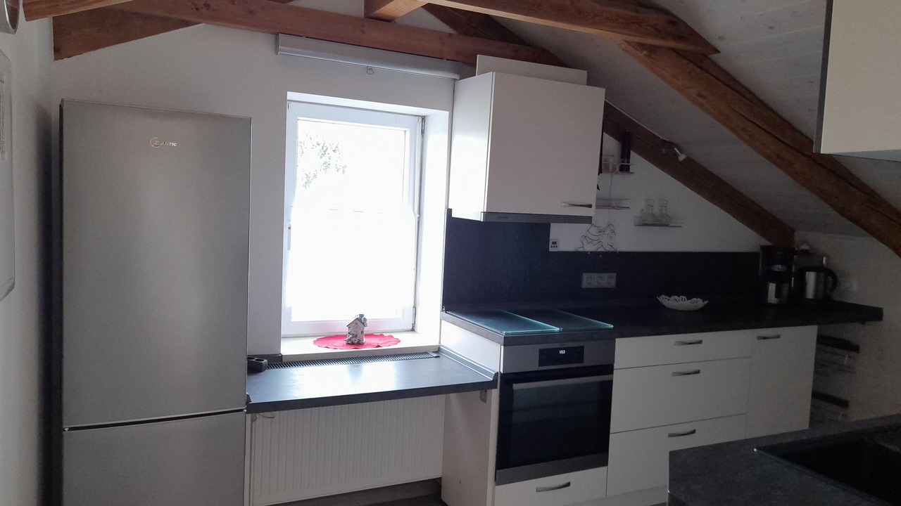 Photo of Kitchen in Igling
