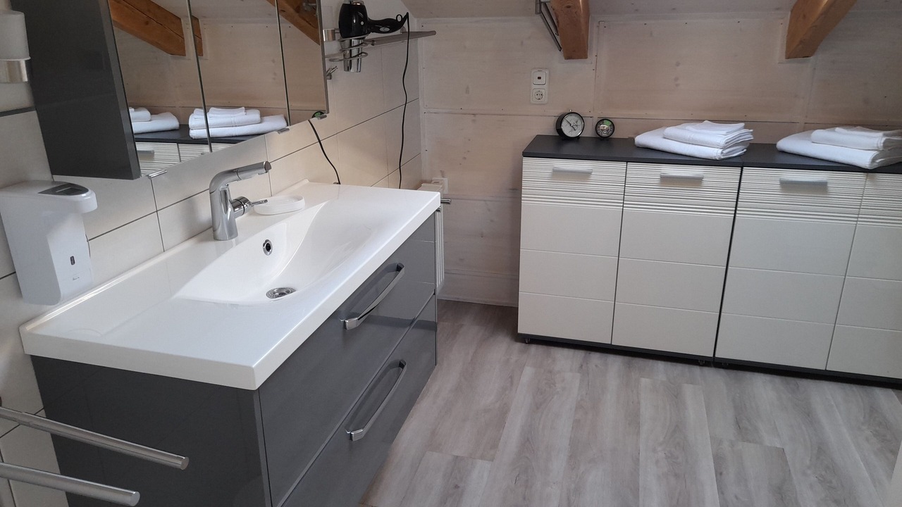 Photo of Bathroom in Igling