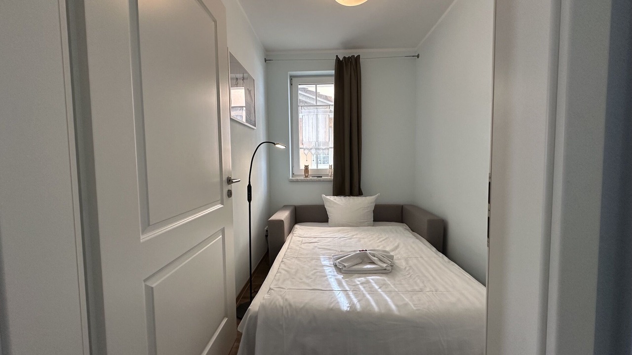 Photo of Bedroom in Thiessow