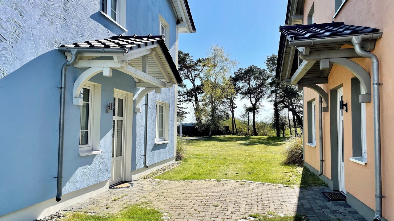 Photo of Outdoor in Thiessow