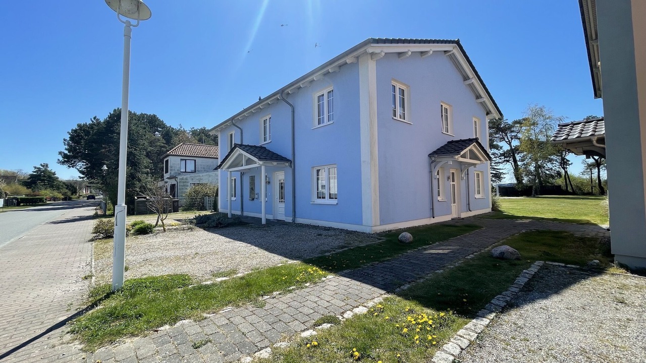 Photo of Outdoor in Thiessow