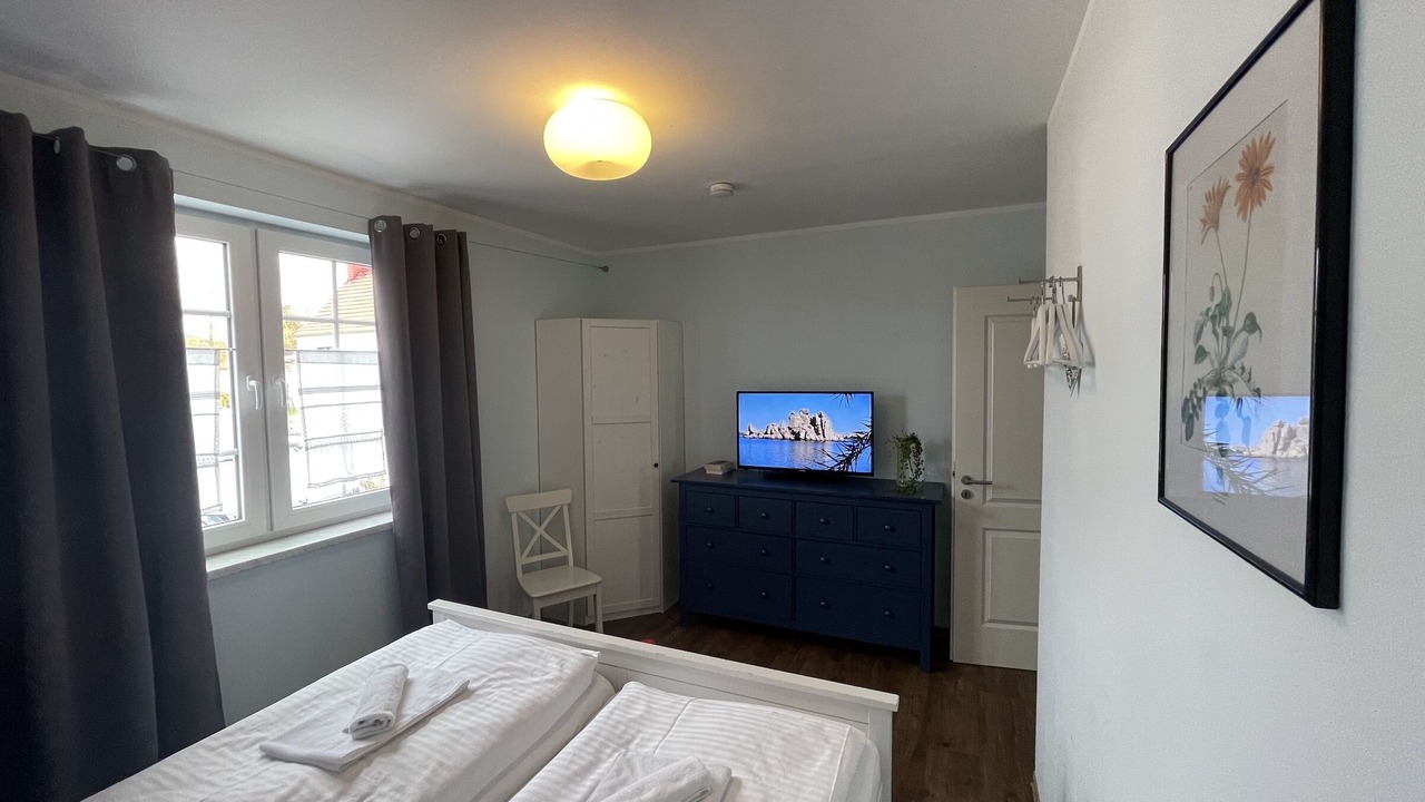 Photo of Bedroom in Thiessow
