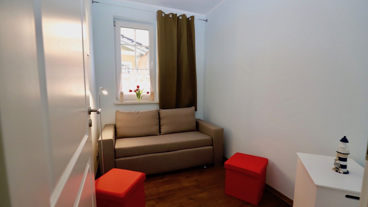 Photo of Livingroom in Thiessow