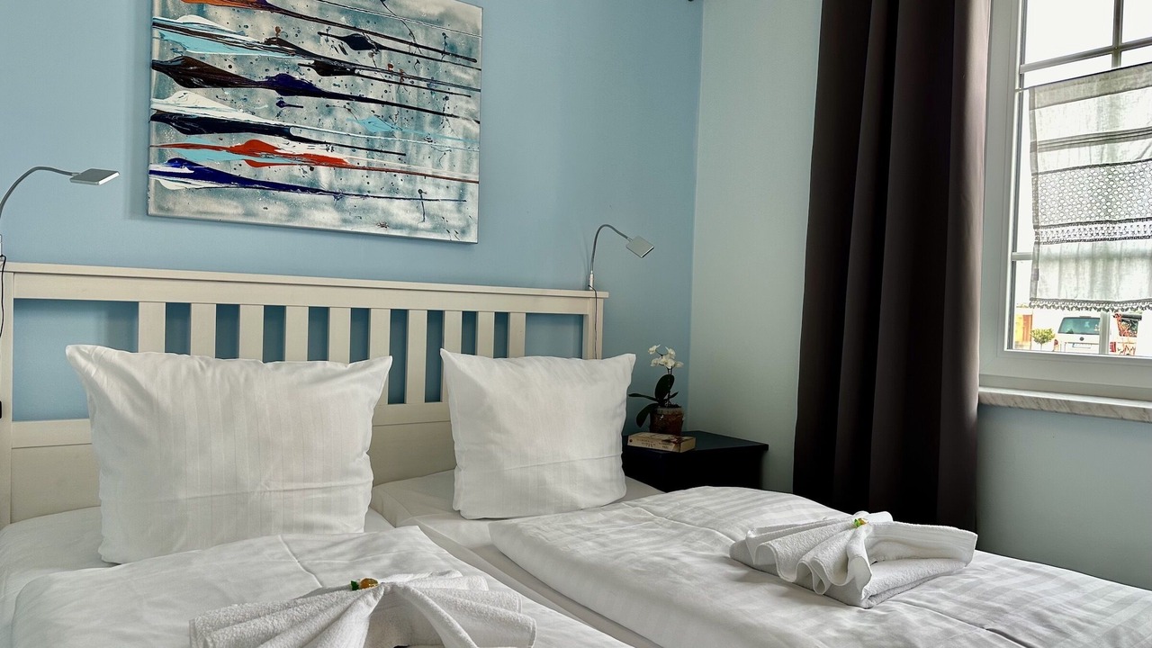 Photo of Bedroom in Thiessow