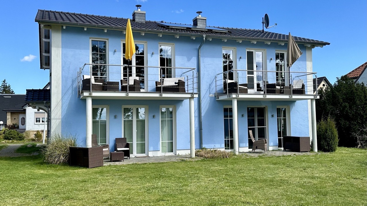 Photo of Outdoor in Thiessow
