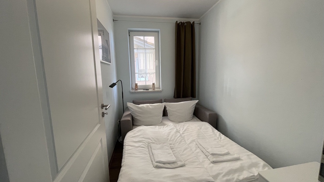 Photo of Bedroom in Thiessow