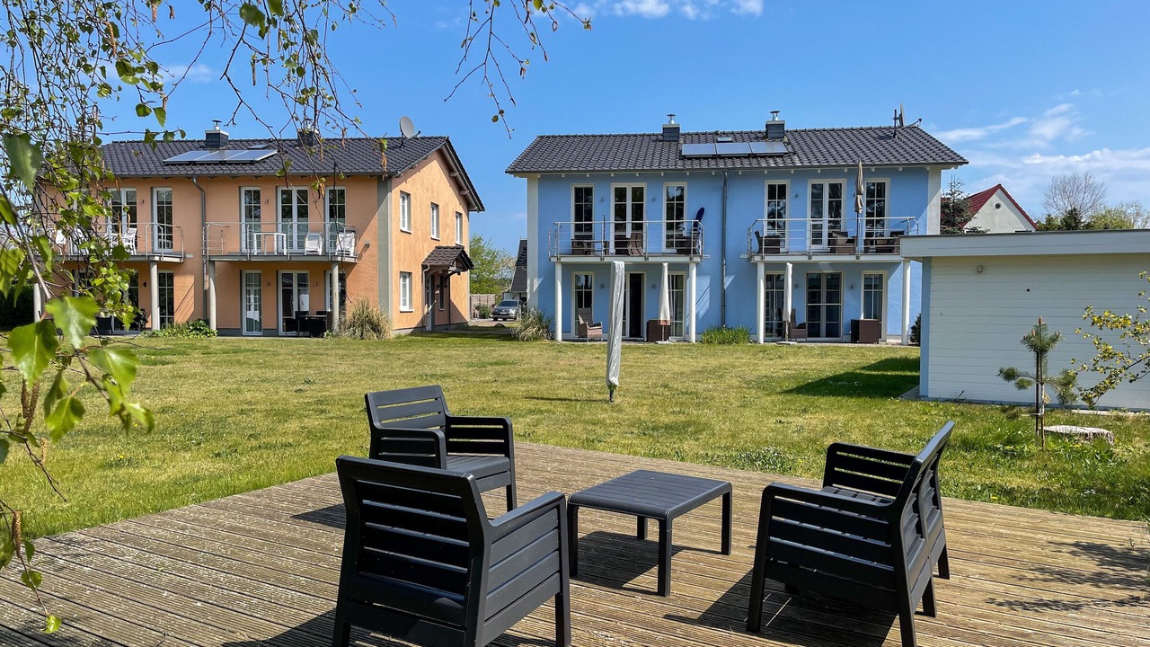Photo of Outdoor in Thiessow
