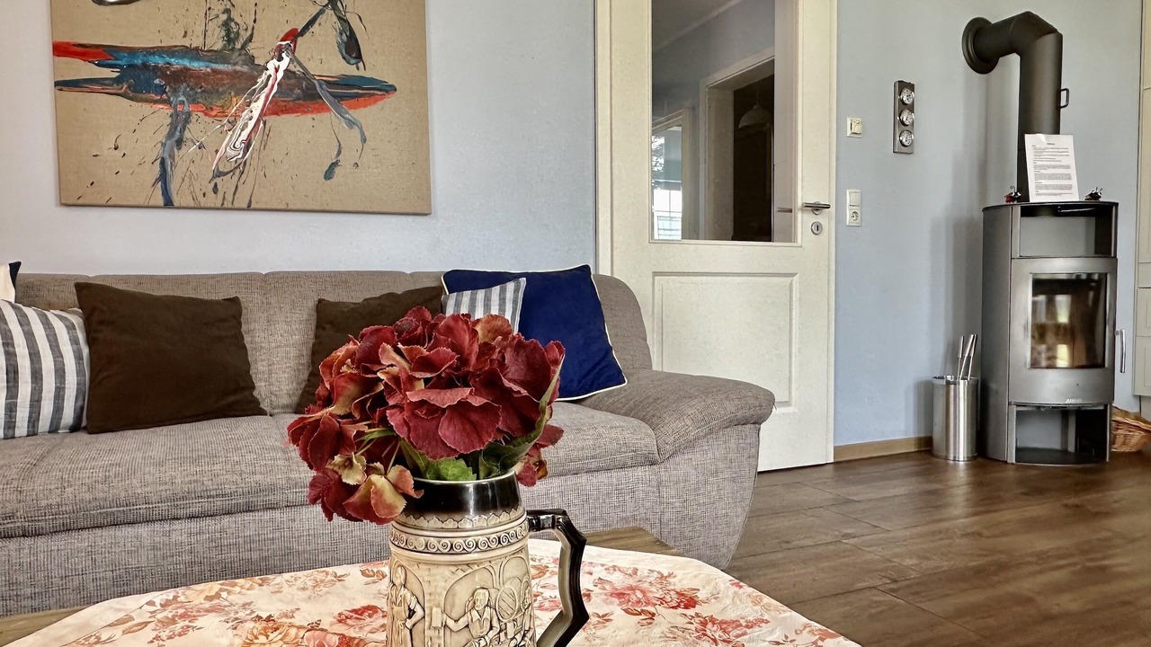 Photo of Livingroom in Thiessow