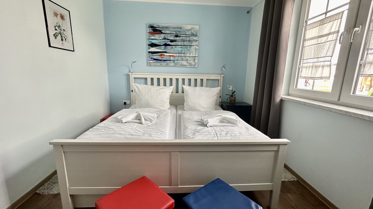 Photo of Bedroom in Thiessow