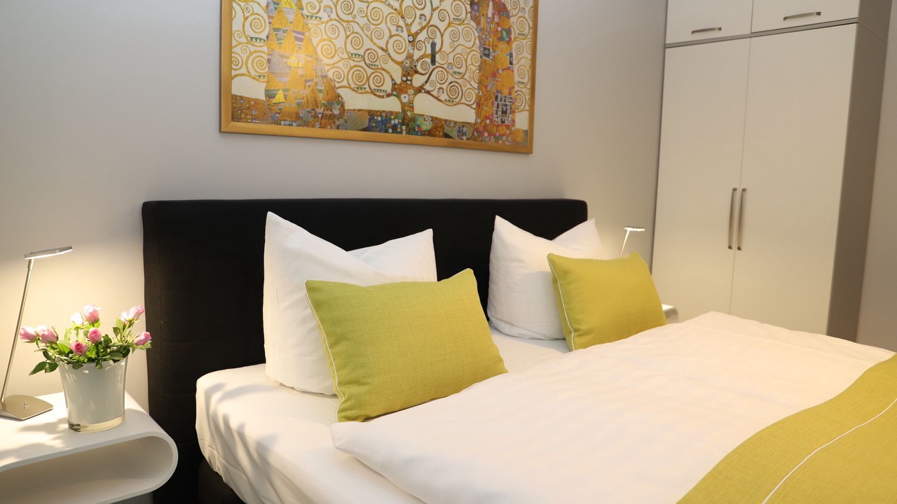 Photo of Bedroom in Thiessow