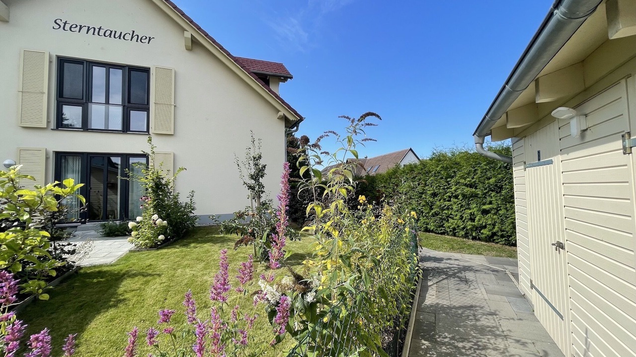 Photo of Outdoor in Thiessow