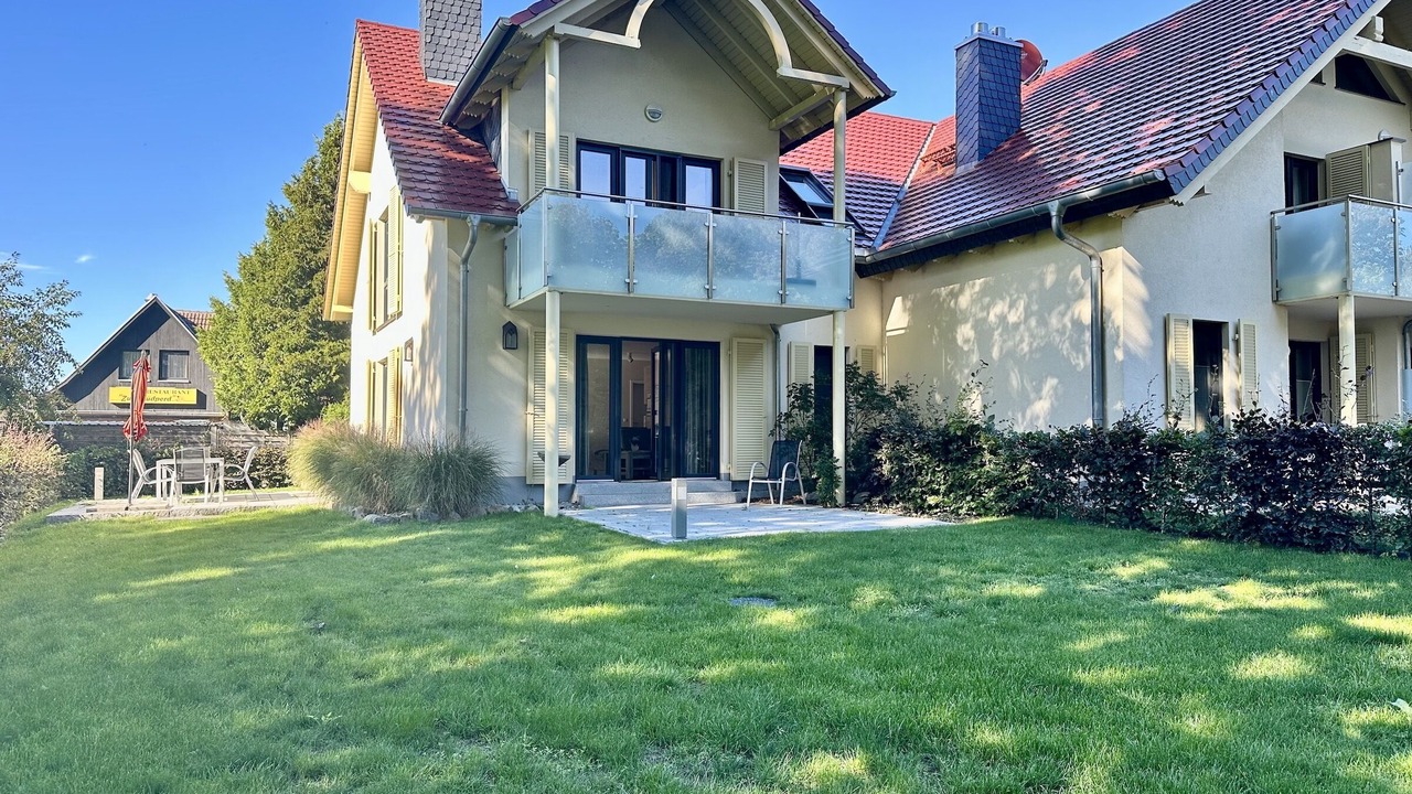Photo of Outdoor in Thiessow